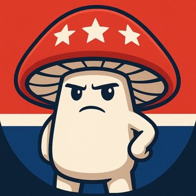 Shrooms1221's profile picture. I'm here to talk politics and talk shit.

America FIRST. Jesus is King!

I don't want your nasty ass OnlyFans links.
I don't want your scammer ass Crypto links.