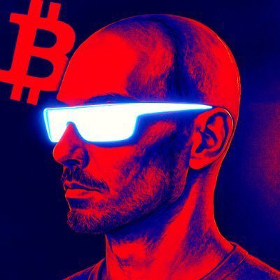 Host of The Office Space⚡️Crypto Commentator⚡️Macro Analyst⚡️Computer Scientist⚡️Music Producer⚡️Education, not financial advice