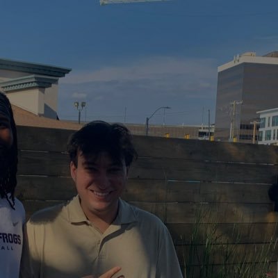 jacobr1ch's profile picture. Player Recruitment | Talent Evaluation | Player Relations | Quality Control | @ollinasm | @gofordsports