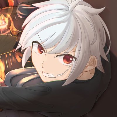 Nobiiiitaaaaa's profile picture. バウンティラッシュ専用最高リーグ17位 ダンまち推し 噂を流すのも、信じる奴も嫌い。民度低い奴はブロックします。