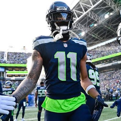 25 | Boolin | #Seahawks | #Wolvesback | One Piece | Kpop