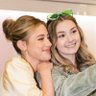 classyreinhart's profile picture. remember you are always worth fighting for.♡ | fan account, not impersonating! met lili 11/17/23 + 9/17/25 ❥