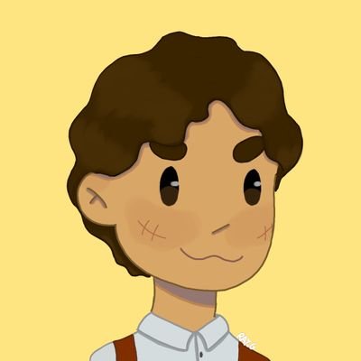 My name is Bautista and I'm male
Heaven Nationalist ✝️ (Christian)
PFP by Ray
Trying game dev
I'm a Dirty Rotten Jester 🏏
Have patience with me please 💔