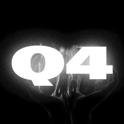 Representing the greatest moment in crypto history of all time. #Q4 BqndqeBCNSEftBKmbTbLVx1RX5zd5J3AG L9sG55Jpump https://t.co/POT2qzu5Hf