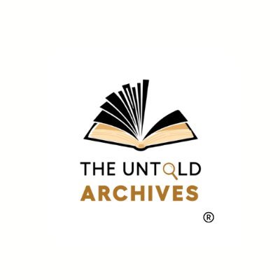 LeUntoldArchive's profile picture. History isn’t what they taught you in school. Not even close. I dig into the untold history that mainstream archeology  manipulate and conceal from the world
