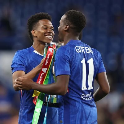 @chelseafc #WinstewartOUT