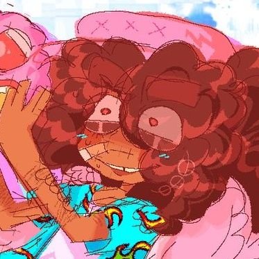 Hot take posting Mind as an anime girl waifu is kinda weird