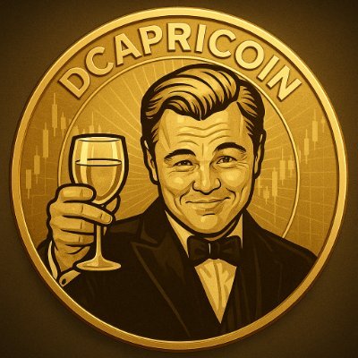 dcapricoin's profile picture. Welcome to the official Dcapricoin X page!

Stay tuned for updates, laughs, and maybe a few Oscars (or at least a few moon landings) along the way.