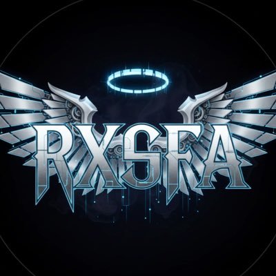 RXSFAA's profile picture. Live on Twitch Every Night ^^ Cozy 🎮 — Gaming & vibes / Gaming & ambiance