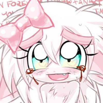 𝑀𝒶𝓃𝑔𝓁𝑒 🩷 (^ω^)∿ LOLFOX 🩷🍀🌈 albertsstuff fangirl 4 life🎀master shakes foxgirl 🍭GABBERGIRL 🎀 furry artist & DJ 🤍 healing from my past 🌈 PLURR 🩵