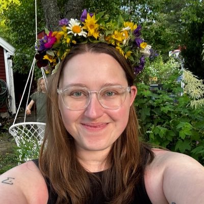 ClaireAnn1536's profile picture. Duluth, MN