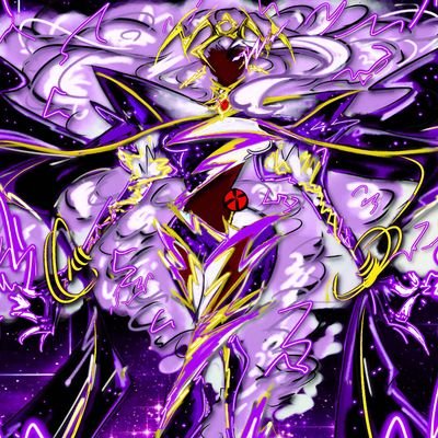 Thee Purple Ponk🔮
Head-Witch-In-Charge🧙🏾♀️
Invoker of the Black Feminine💜
Stormcaster/Umbra Witch⚡️✨️