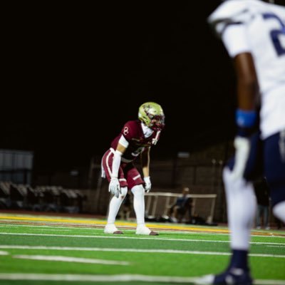 lucas_knoos's profile picture. God First | C/O ‘29 | 5’11” 172 | Saftey / OLB @ Oaks Christian High School | (805) 231 1214