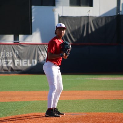 logan_figueroa1's profile picture. Lefty | 9th grade C/O 2029 | OF/LHP/1B ⚾️