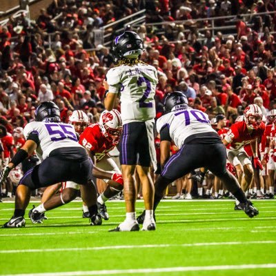 Jayceon_Qb's profile picture. ⭐️⭐️ QB in Class of 2027 || 4.52 40 || Morton Ranch High School || 3.4 GPA