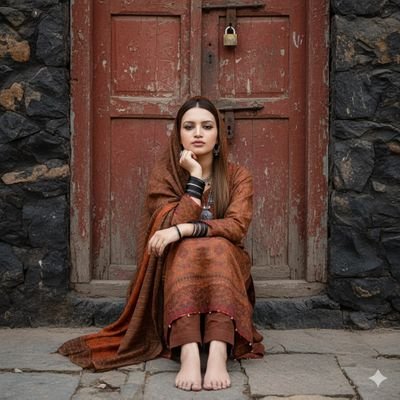 InHerRevolt's profile picture. Unbothered, Moisturised, Thriving in my Femme Land!! 🙂
Certified Misandrist!
Free Palestine Until It's Free 🇵🇸