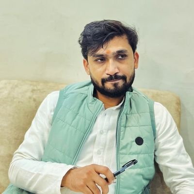 | राष्ट्रवादी 🇮🇳 | @bjp4india का सामान्य कार्यकर्ता ॥BJP National Election Pravas Coordination Team-BJP HQ, 📍Lok Sabha Constituency-#Ghaziabad