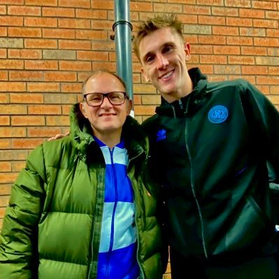 Very Lucky Recipient of 2 donated organs from a complete stranger 2009. RIP Whoever you are i will always be eternally grateful #GiftOfLife ❤️ QPR #TEAMLEONIE❤️