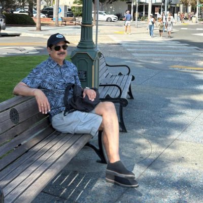 RCNTMA's profile picture. Married, Father, Wannabe bird photographer! DMs okay only for those I trust - clue is being frequently addressed as friend 😃
