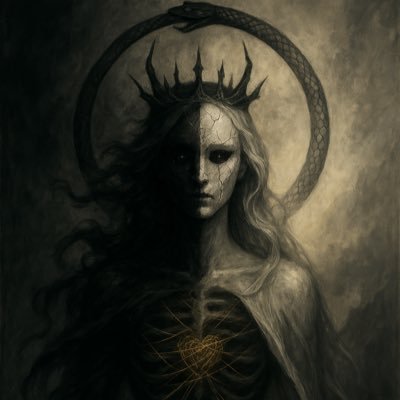 Abraxas3679's profile picture. Conformity slays the soul. Rebellion blinds it. Only by embracing the darkness we fear do we become whole.