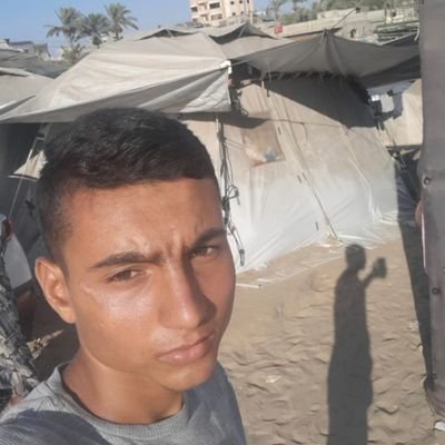 faesal22g5's profile picture. My name is Mohamed raida and I live in Gaza.