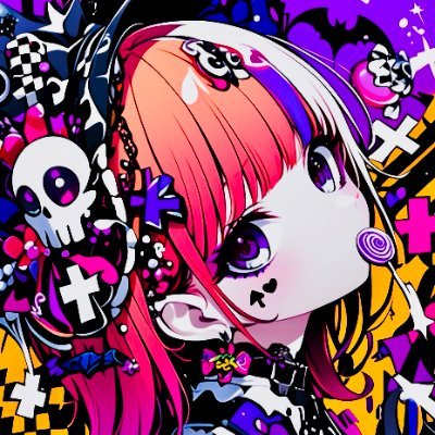 patarium1's profile picture. VTuberさん、VSingerさん、クリエイタ－の皆さんをこよなく愛すアカウントです。
AIで出力したイラストをポストしてます。
アイコン：ちょめさん@sometyome（NFT購入）
ヘッダ－：錫さん@slpsmxxx