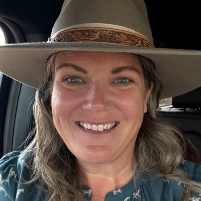 BKMidwestMom's profile picture. Midwest born and raised, love the 🇺🇸.