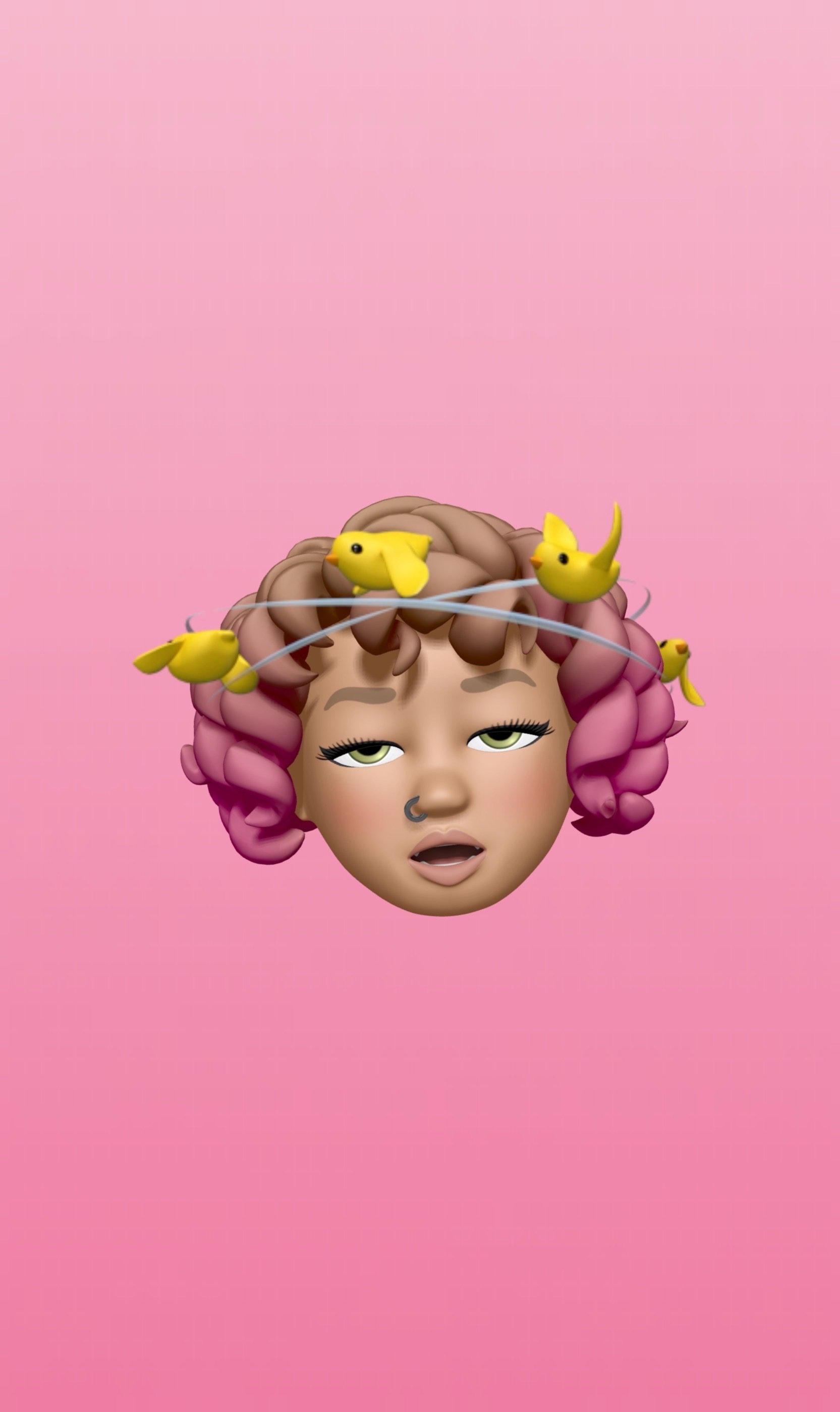 pinkfranfine's profile picture. 