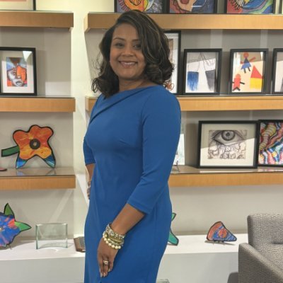 SraMSSColon's profile picture. “Sra. Colon Cultivates Becoming: Not about arriving, but evolving — a journey of growth, resilience, and purpose where all can flourish.”
