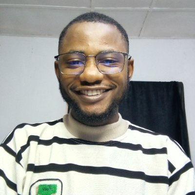 EnejiVictor4's profile picture. Software Engineer | React & Python | ALX Software Engineering Graduate | Biochemistry grad | Building & sharing projects