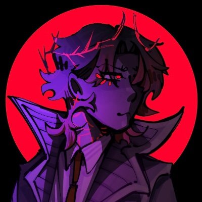 Krysalea_'s profile picture. hi hi hi i make art