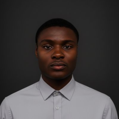 Data Science student with a passion for bioinformatics. Exploring how data can drive insights in health, biology, and real-world problem-solving.