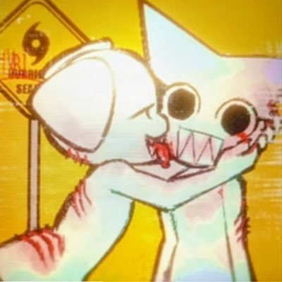 artist that likes drawing cutesy stuff and awesome spinosaurus and and many more