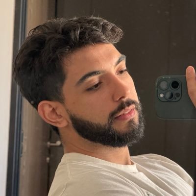 rumbaroncito's profile picture. Never seen the sun 'cuz I'm up all night he/him