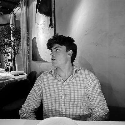 mario_font's profile picture. Always learning @ Inditex