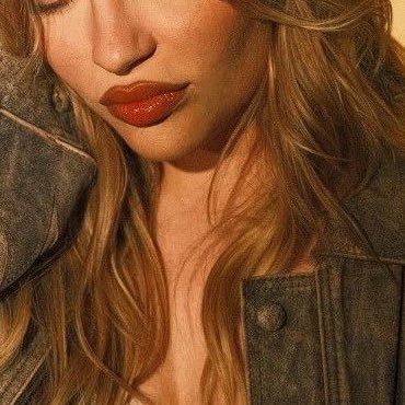 Perfil secundário
@brunavieiraok