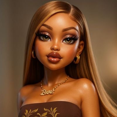 bhadie_katie69's profile picture. Web 3 Enthusiast ||
