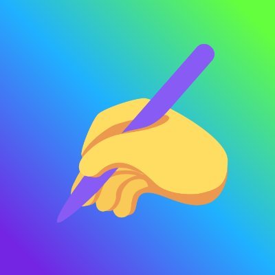 Kaizenn76's profile picture. Peace, Unity, Crypto