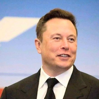 CEO, 👩💼 and chief engineer of Space X, CEO of Tesla, Inc, CEO of X 🚀🚘