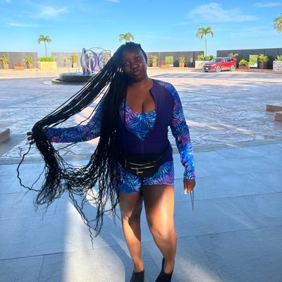 KieraJanae_'s profile picture. 💋