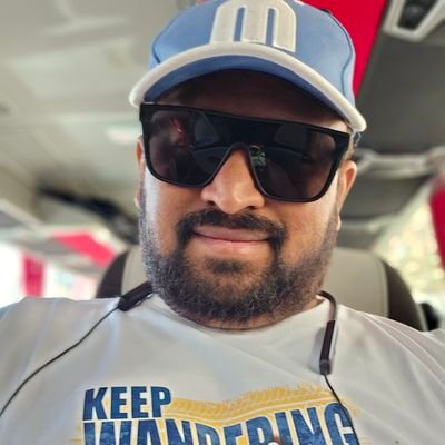 abshingate's profile picture. Founder @ Exadatum | Building India's next-gen Robotics & AI | STEM Lab & Maker Space Advocate | Speaker | DM for collaboration & partnerships