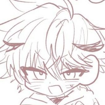 mochi_3102's profile picture. 雑多垢/
たまに腐向けあげるので注意/
無言フォロー失礼します🙇🏻‍♀️´-/
アイコンは友達が描いてくれました！！！！