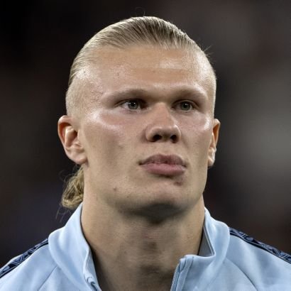 Man City ~Rodri ~KDB ~Haaland ~Nico O'Reilly ~ R16 ~68:35 @Mancity✩✩✩