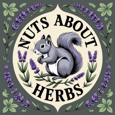 NutsAboutHerbs's profile picture. Sharing Herbs, Remedies & Recipes That Strengthen Body & Spirit ✨ Because True Health Comes from Ancestral Wisdom, Not the Rockefellers’ Profit-Driven Medicine!