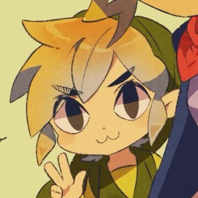 Umeeeeeue's profile picture. ФωФ