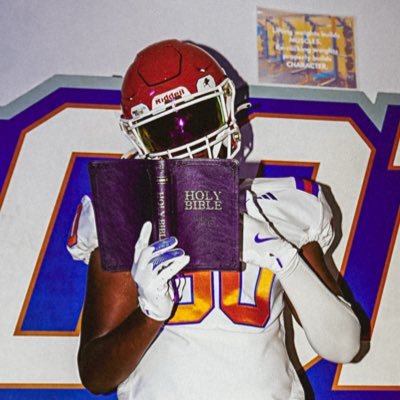 HarrisOmarien's profile picture. 6’3 230|3.7 gpa|DL/Olb|Cape Coral High school|Class of 2027 09omarien@gmail.com |Hudl: https://t.co/1WECpObmaK 📲2398395838