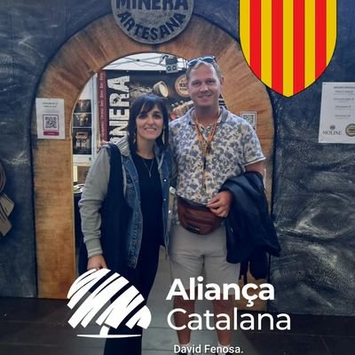 Defensor del poble, igualtat, la llibertat i la dignitat. #SalvemCatalunya. Candidat AC BCN .II*II 🇪🇺💙🌳