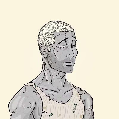 GuimmySol's profile picture. full time bull posting