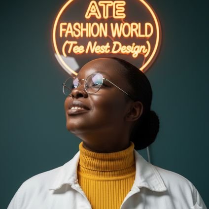 Tailoring, Clothing Branding , Fashion Designer. Entrepreneur