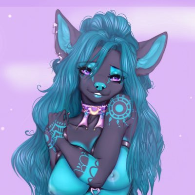 🌙F/35, Bisexual, Poly, Witch, Gamer, Equestrian, Bartender, Corgi mom, Lil Angel, Animal lover, Art is mine! 🔮